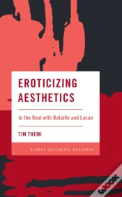 Capa do artigo Eroticizing Aesthetics