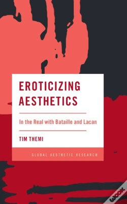 Capa do artigo Eroticizing Aesthetics