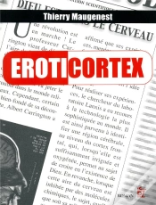 Capa do artigo Eroticortex
