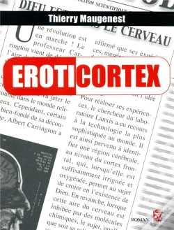 Capa do artigo Eroticortex