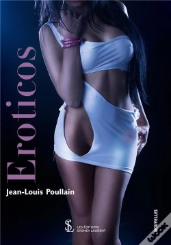 Capa do artigo Eroticos
