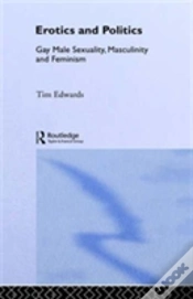 Capa do artigo Erotics And Politics