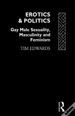 Capa do artigo Erotics And Politics