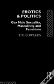 Capa do artigo Erotics And Politics