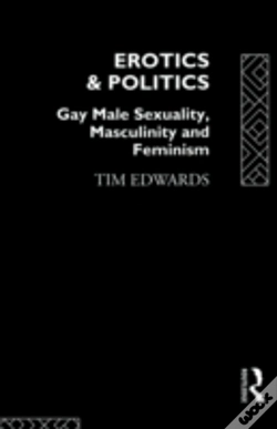 Capa do artigo Erotics And Politics