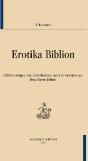 Érotika Biblion - Preview