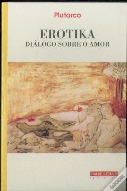 Capa do artigo Erotika - Diálogo Sobre o Amor