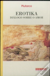 Capa do artigo Erotika - Diálogo Sobre o Amor