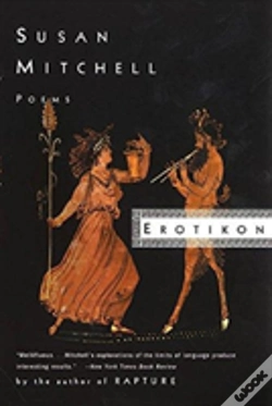 Capa do artigo Erotikon