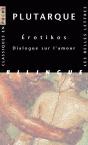 Erotikos. Dialogue Sur L'Amour - Preview