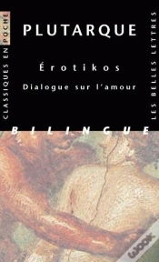 Capa do artigo Erotikos. Dialogue Sur L