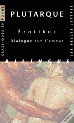 Capa do artigo Erotikos. Dialogue Sur L'Amour