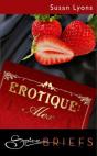 Erotique: Alex - Preview