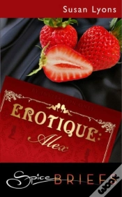 Capa do artigo Erotique: Alex
