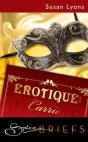 Erotique: Carrie - Preview