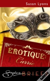 Capa do artigo Erotique: Carrie