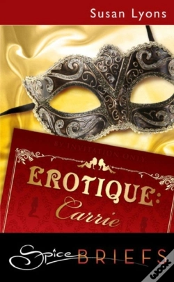 Capa do artigo Erotique: Carrie