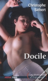 Erotique D'Esparbec N  58