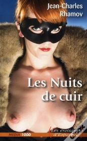 Capa do artigo Erotique D