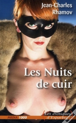 Capa do artigo Erotique D'Esparbec N 60