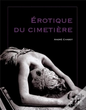 Erotique Du Cimetiere