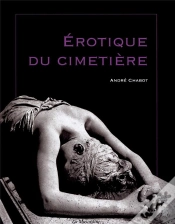 Capa do artigo Erotique Du Cimetiere