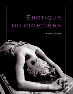Capa do artigo Erotique Du Cimetiere