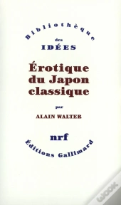 Érotique Du Japon Classique