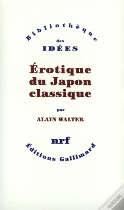 Capa do artigo Érotique Du Japon Classique