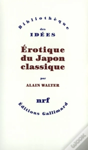 Capa do artigo Érotique Du Japon Classique
