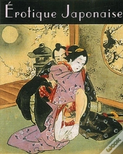 Capa do artigo Erotique Japonaise