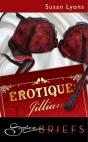 Erotique: Jillian - Preview