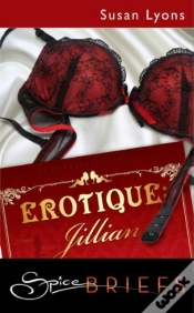 Capa do artigo Erotique: Jillian