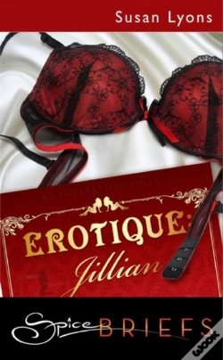 Capa do artigo Erotique: Jillian