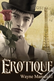 Capa do artigo Erotique
