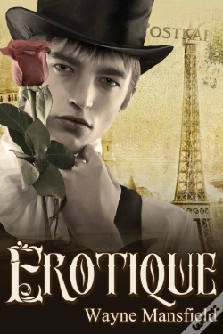 Capa do artigo Erotique