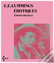Capa do artigo Erotiques - N.Ed -