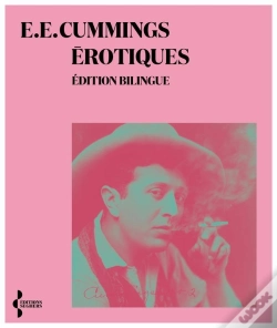 Capa do artigo Erotiques - N.Ed -