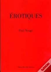 Capa do artigo Erotiques