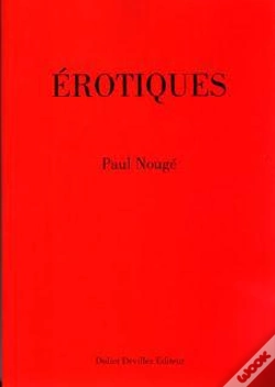 Capa do artigo Erotiques
