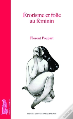 Capa do artigo Érotisme Et Folie Au Féminin