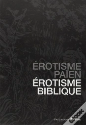 Capa do artigo Erotisme Paien Erotisme Biblique