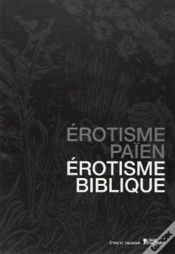 Capa do artigo Erotisme Paien Erotisme Biblique