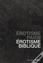 Erotisme Paien Erotisme Biblique