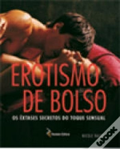 Capa do artigo Erotismo de Bolso