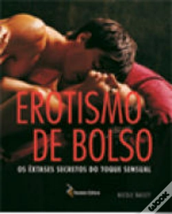 Capa do artigo Erotismo de Bolso