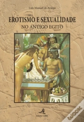 Capa do artigo Erotismo e Sexualidade no Antigo Egito