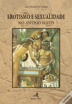 Capa do artigo Erotismo e Sexualidade no Antigo Egito