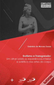 Capa do artigo Erotismo E Transgressão