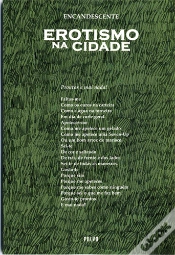 Capa do artigo Erotismo na Cidade